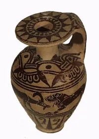 ARYBALLOS (PROTOCORINTHIAN)