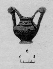 NESTORIS (MESSAPIAN)