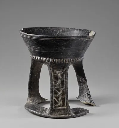 Tripod Chalice