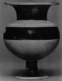 LYDION (EAST GREEK)
