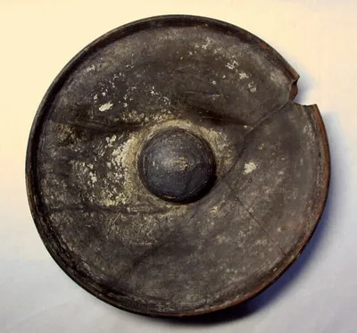 patère