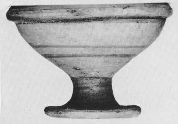 CUP (ITALO-GEOMETRIC)