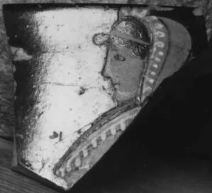 SKYPHOS (ATHENIAN, RED-FIGURE)