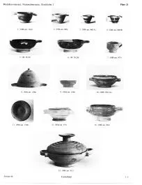 VARIOUS (CORINTHIAN)