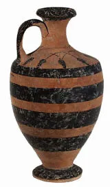 LEKYTHOS (EUBOEAN)