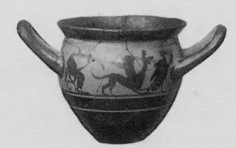 MASTOID (ATHENIAN, BLACK-FIGURE)