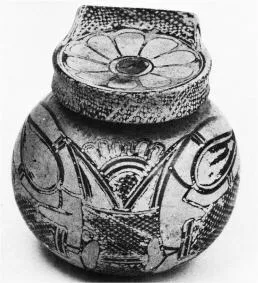 ARYBALLOS (CORINTHIAN, OUTLINE)