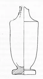 LEKYTHOS (ATHENIAN, BLACK-FIGURE)