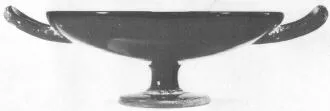 CUP (ATHENIAN, RED-FIGURE)