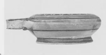 PLEMOCHOE (CORINTHIAN)