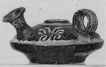 ASKOS (ATHENIAN, RED-FIGURE)