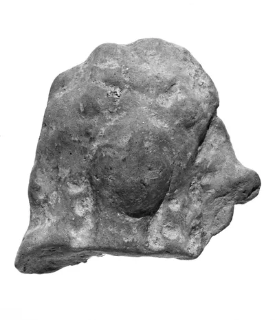 Female Head