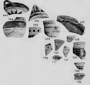 FRAGMENTS (LACONIAN)