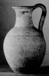 OINOCHOE (DAUNIAN, PATTERN)