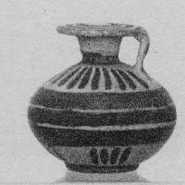 ARYBALLOS (ITALO-CORINTHIAN)