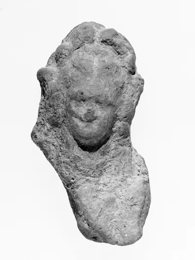 Female Figure