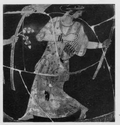 OINOCHOE (ATHENIAN, RED-FIGURE)