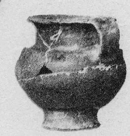 URN (VILLA NOVA)