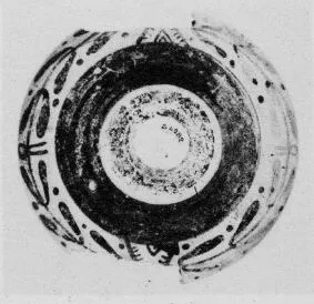 CUP (ETRUSCAN, RED-FIGURE)