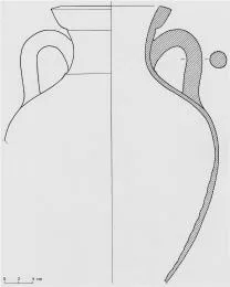 PSEUDO-PANATHENAIC AMPHORA (ATHENIAN, BLACK-FIGURE)