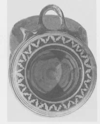 ARYBALLOS (CORINTHIAN)