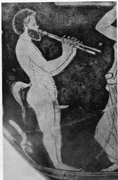 SKYPHOS (ITALIOTE, RED-FIGURE)