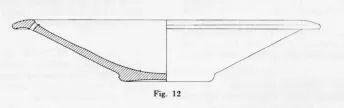 PLATE (ITALO-GEOMETRIC)