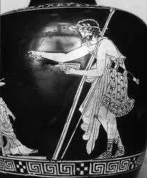 OINOCHOE (ATHENIAN, RED-FIGURE)