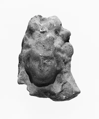 Female Head