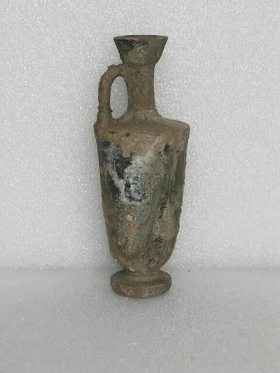 lécythe