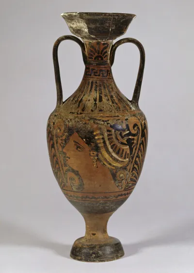 Apulische Bauchamphora