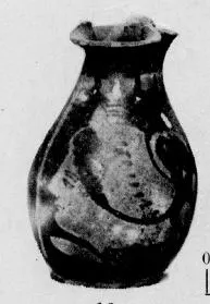 OINOCHOE (SOUTH ITALIAN, APULIAN, RED-FIGURE)