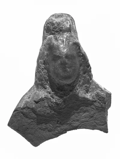 Female Head
