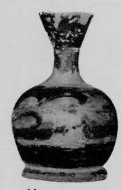 LEKYTHOS, SQUAT (ATHENIAN, RED-FIGURE)