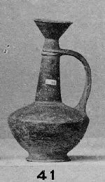 LEKYTHOS (CYPRIOT, BRONZE AGE)