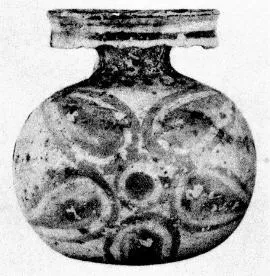 ARYBALLOS (CORINTHIAN, OUTLINE)