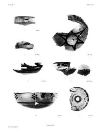 VARIOUS (EAST GREEK)
