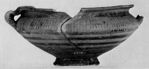 CUP (ITALO-GEOMETRIC)