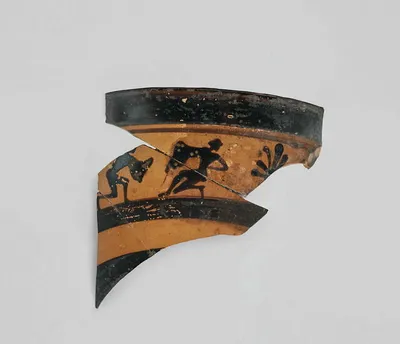 skyphos