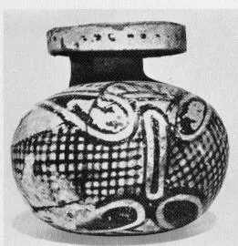 ARYBALLOS (CORINTHIAN)