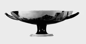 CUP (ATHENIAN, RED-FIGURE)