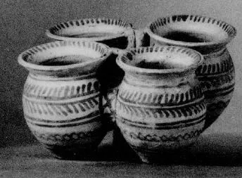 KERNOS (CANOSAN, PATTERN)