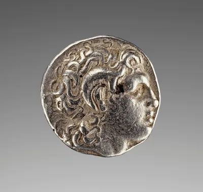 Tetradrachm
