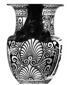 KRATER, VOLUTE (SOUTH ITALIAN, APULIAN, RED-FIGURE)