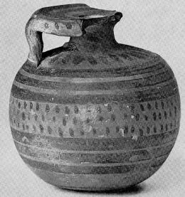 ARYBALLOS (CORINTHIAN)