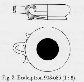 PLEMOCHOE (CORINTHIAN, BLACK-FIGURE)