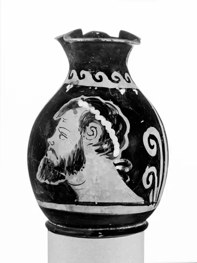 Apulian Chous (Shape 3)