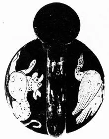 ASKOS (ATHENIAN, RED-FIGURE)