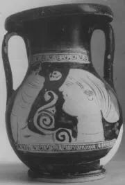 PELIKE (ATHENIAN, RED-FIGURE)