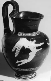OINOCHOE (ATHENIAN, RED-FIGURE)